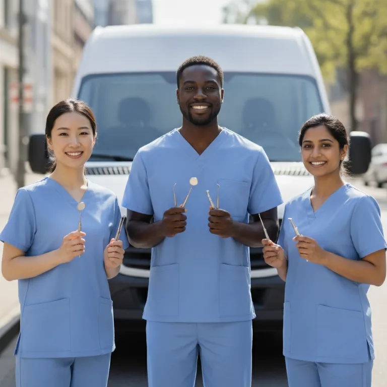 dentist North Chicago