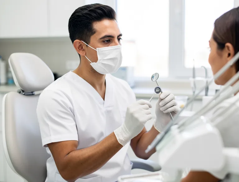 dentist North Chicago